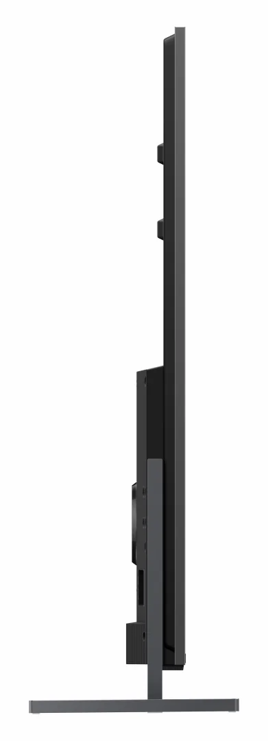 Televizor Smart QLED TCL 98C735 2,49 m (98") 4K Ultra HD Wi-Fi Negru