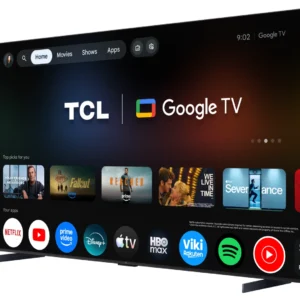98MSQLED80L_04 Televizor TCL SQD-MiniLED 98MSQLED80L, 248 cm, Smart Google TV, 4K, Onkyo (Model 2026)
