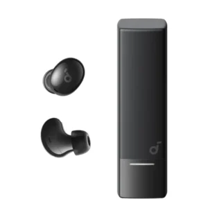 Casti In-ear ANKER A30i, Wireless, noise-canceling, Negru