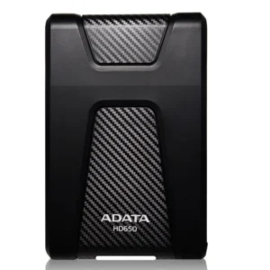 HDD Extern Adata HD680, 1TB, Negru, USB 3.1