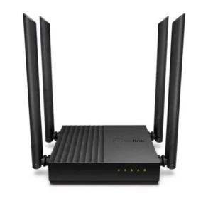 Router wireless TP-LINK ARCHER A64, WIFI 5, Dual Band