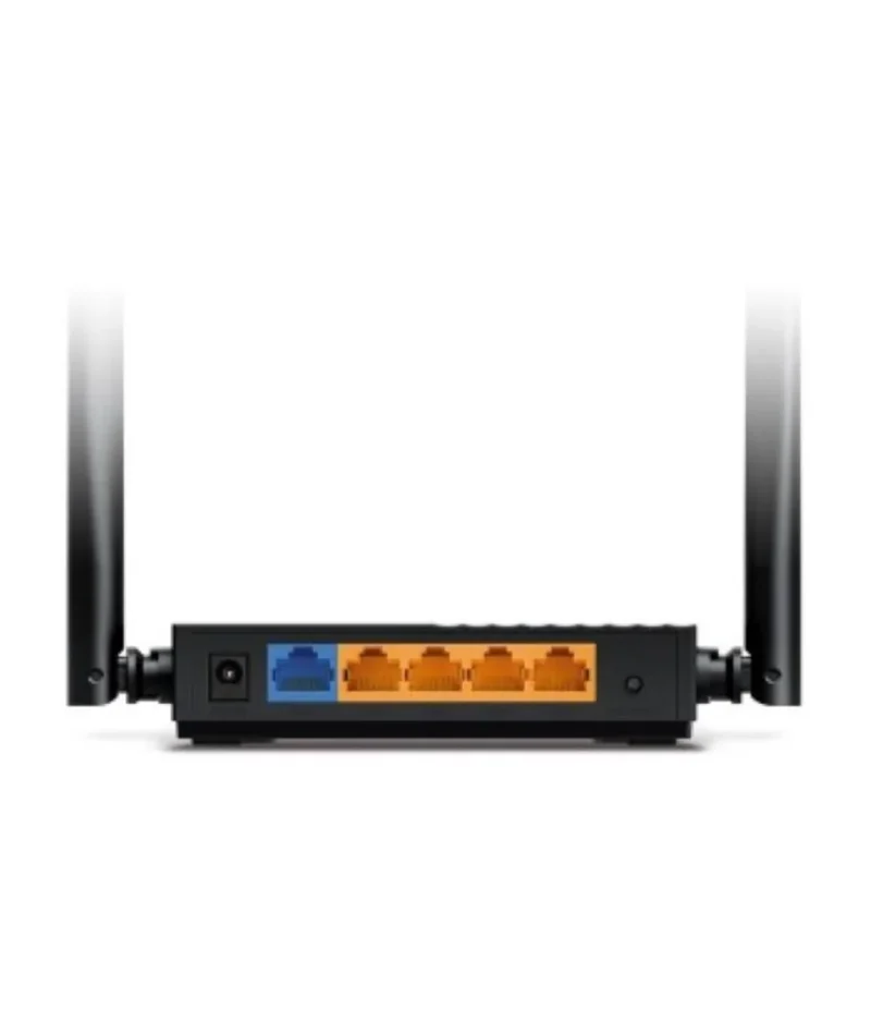 Router wireless TP-LINK ARCHER A64, WIFI 5, Dual Band