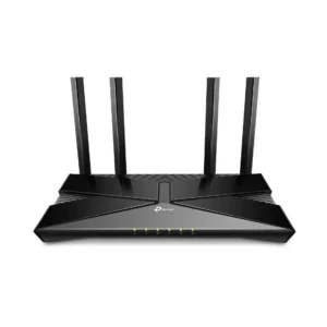 Router wireless TP-LINK Archer AX1800, WIFI 6, Mesh, Dual Band
