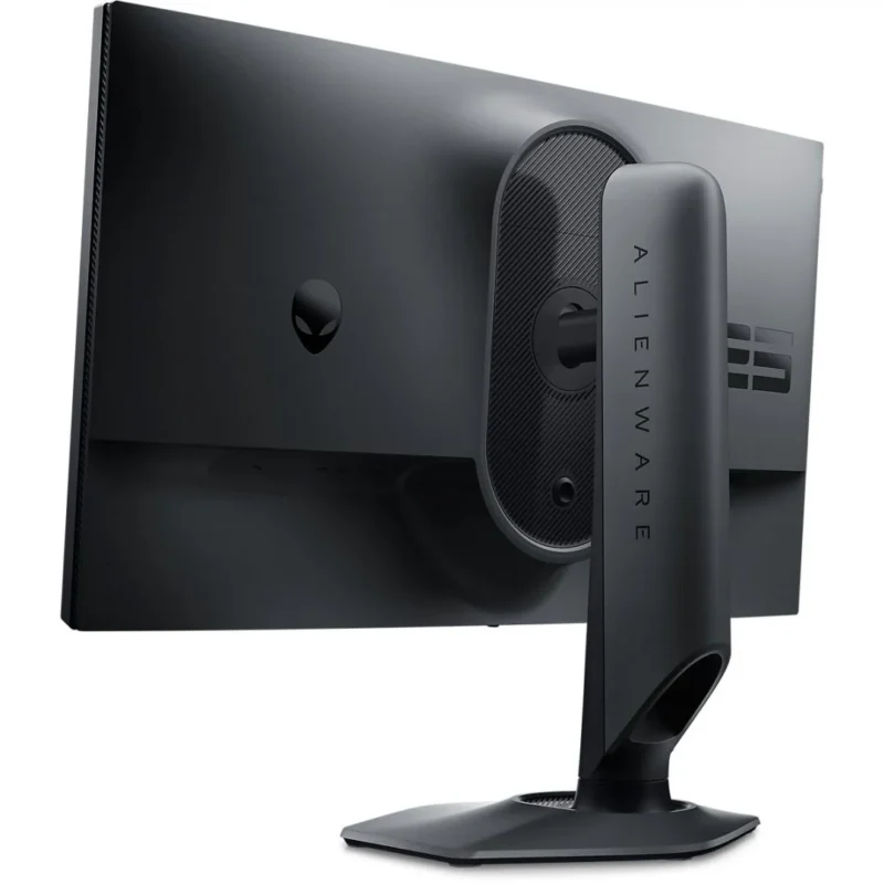 Monitor Gaming Dell AW2524HF, 24.5", 1920 x 1080 pixeli, Black, 3 ani Garantie