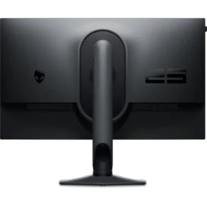 Monitor Gaming Dell AW2524HF, 24.5", 1920 x 1080 pixeli, Black, 3 ani Garantie