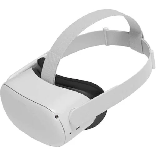 Meta Quest 2 128GB White