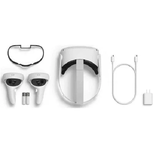 Meta Quest 2 128GB White