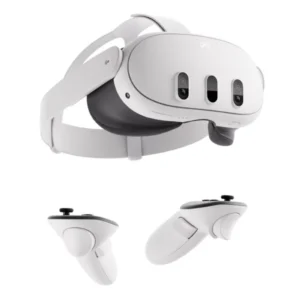 Meta Quest 3 128GB White