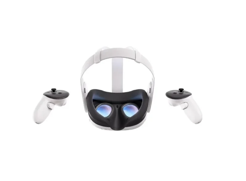 Meta Quest 3 128GB White