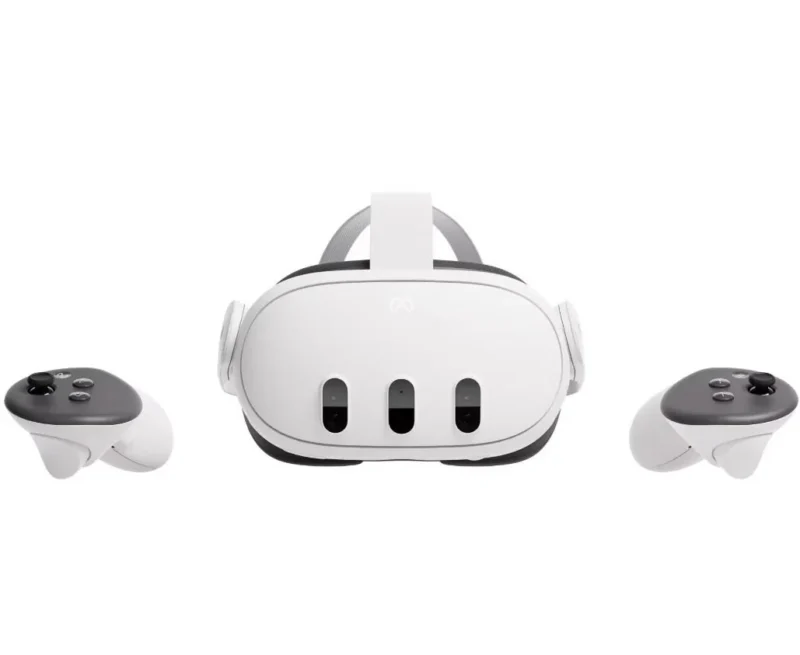 Meta Quest 3 128GB White