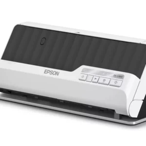 Scanner Epson WorkForce DS-C490, A4, Duplex, Sheetfed, USB