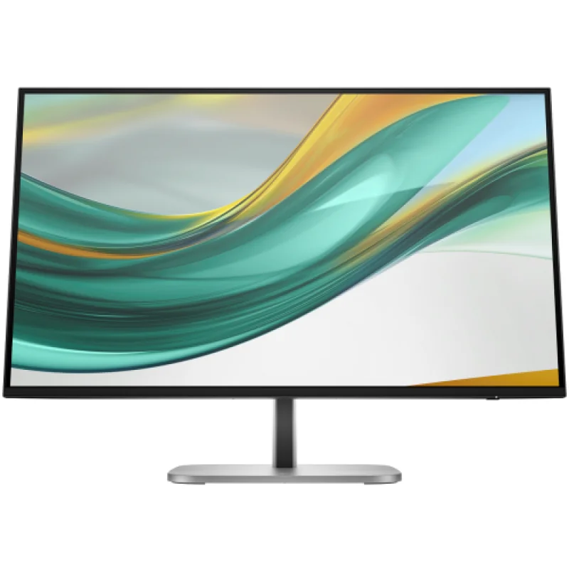 B28F5A5_01 Monitor Commercial HP Series 5 Pro, 27", 1920 x 1080 pixeli, Black, 2 ani Garantie