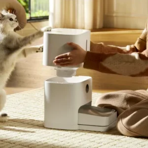 Xiaomi Smart Pet Food Feeder 2