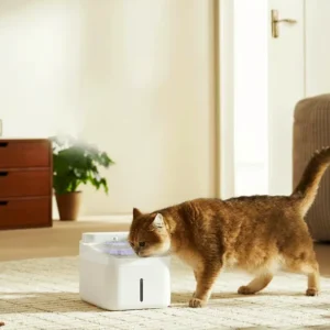 Dispenser de ap pentru animale de companie Xiaomi Smart Pet Fountain 2