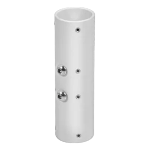 SYSTEM V - External Pole Joiner for Ø38mm Poles