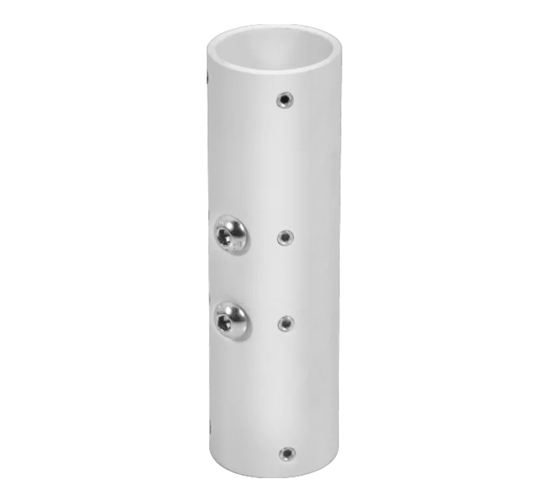 SYSTEM V - External Pole Joiner for Ø38mm Poles