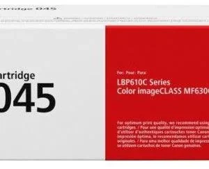 Toner CANON 045, Black