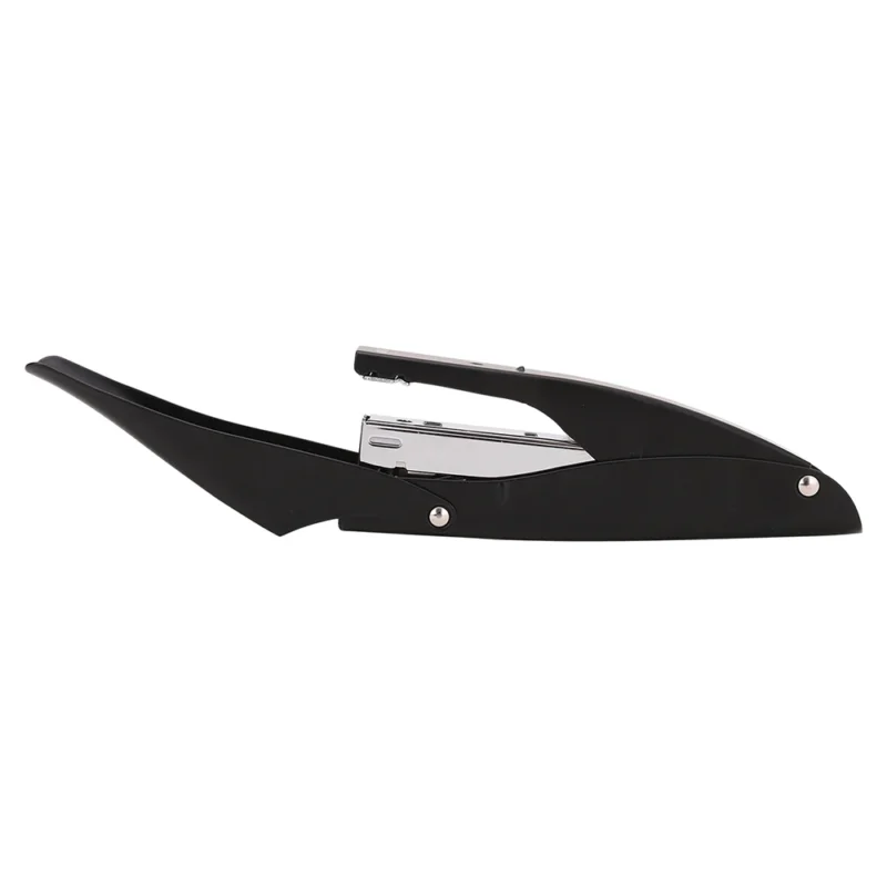 CAPSATOR TIP CLESTE 30 COLI 24/6 NEGRU DELI