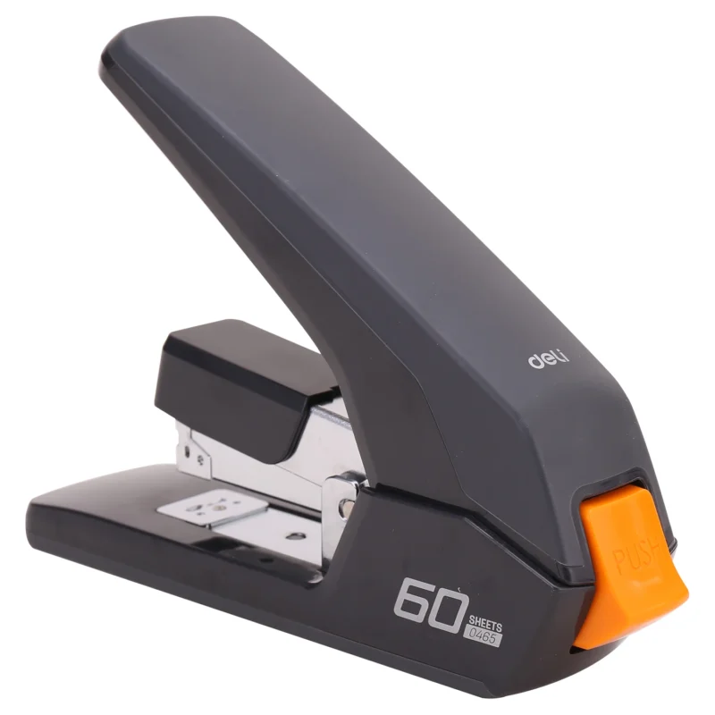 CAPSATOR 60 COLI 24/6 EFORTLESS NEGRU DELI