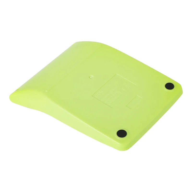 CALCULATOR BUZUNAR 12DIG ALB-VERDE 1122 DELI CALCULATOR BUZUNAR 12DIG ALB-VERDE 1122 DELI