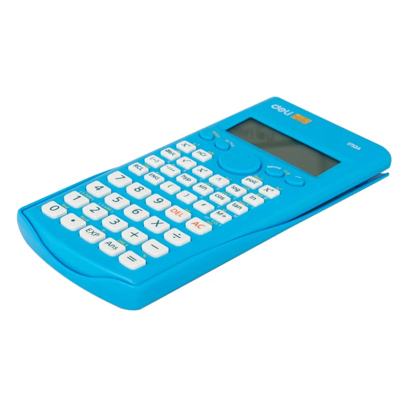 CALCULATOR STIINTIFIC 12DIG 240F DELI