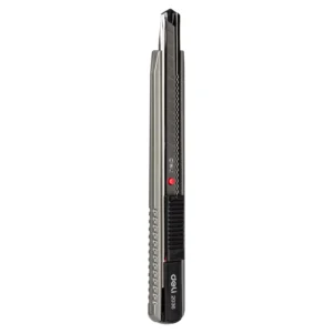 CUTTER MIC METALIC CU SINA DELI