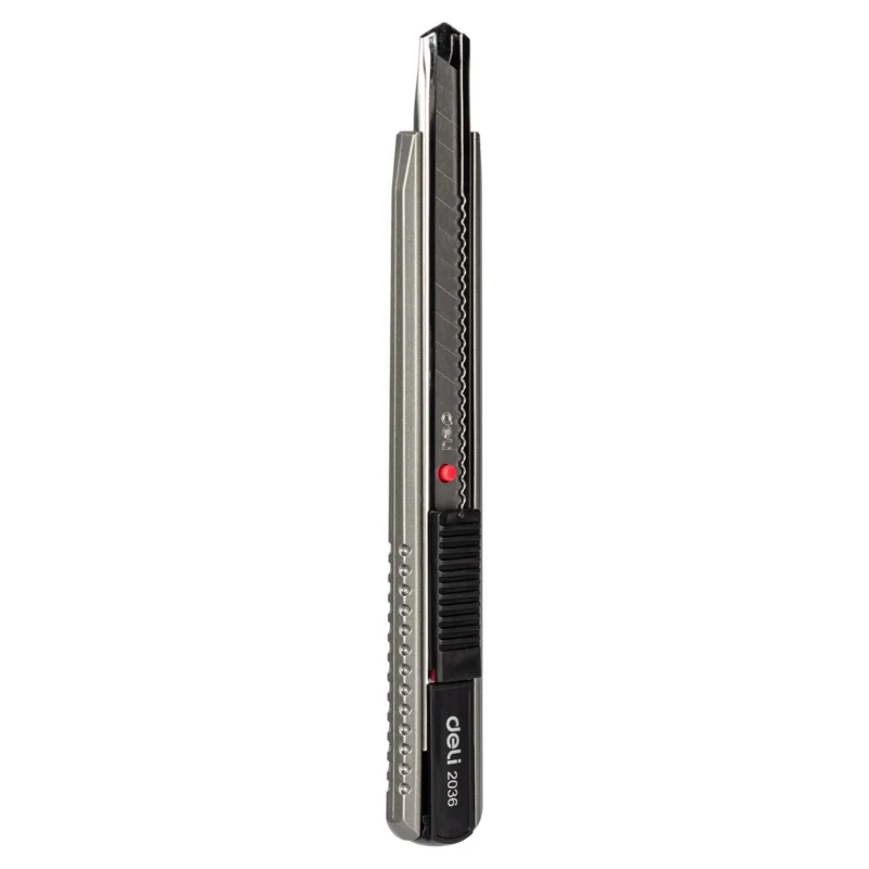 CUTTER MIC METALIC CU SINA DELI