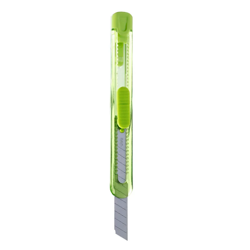 CUTTER MIC SCOLAR CULORI ASORTATE DELI