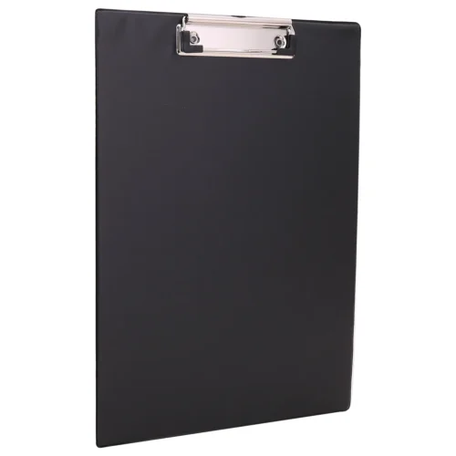 CLIPBOARD SIMPLU NEGRU DELI