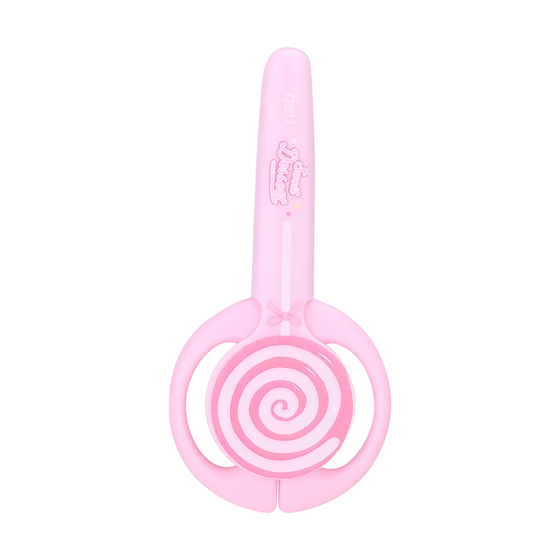 FOARFECA SCOLARA CU PROTECTIE LOLLYPOP DELI