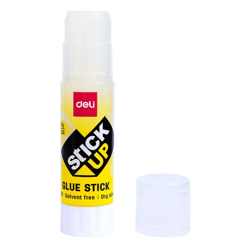 LIPICI STICK 21G TRANSPARENT DELI