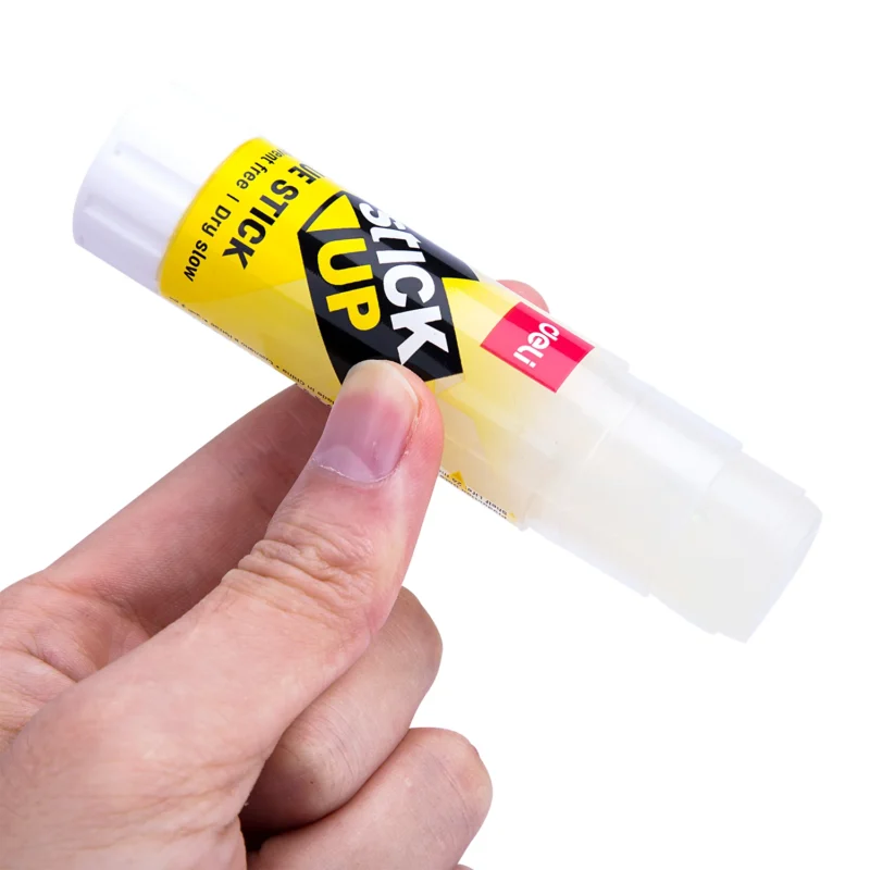 LIPICI STICK 21G TRANSPARENT DELI