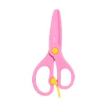FOARFECA SCOLARA LAMA PLASTIC 13 CM DELI