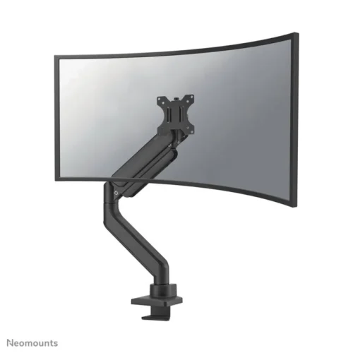 DS70PLUS-450BL1_01 Suport TV Neomounts DS70PLUS-450BL1, 49'', birou, VESA Maxim 100x100 mm