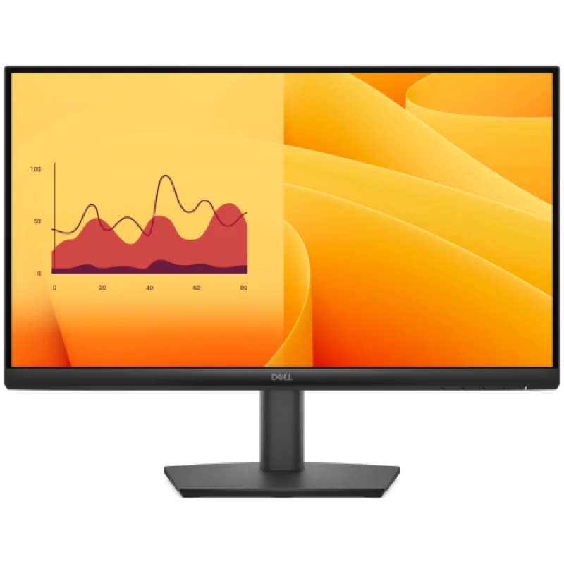 E2225HM_01 Monitor Commercial Dell E2225HM, 21.5", 1920 x 1080 pixeli, Negru, 3 ani Garantie