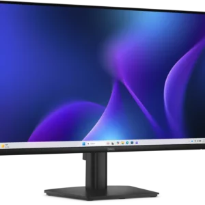 Monitor Commercial Dell Pro E2426H, 23.8", 1920 x 1080 pixeli, Black, 3 ani Garantie