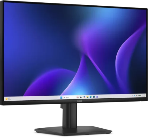 Monitor Commercial Dell Pro E2426H, 23.8", 1920 x 1080 pixeli, Black, 3 ani Garantie