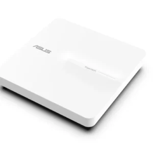 EBA63_01 Router wireless ASUS EBA63 ExpertWiFi AX3000 Dual-band PoE, WIFI 6, Dual Band