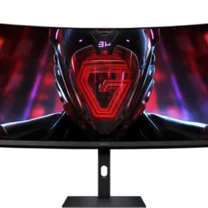 Monitor Consumer Xiaomi G34WQi, 34", 3440 x 1440 pixeli, Black, 2 ani Garantie