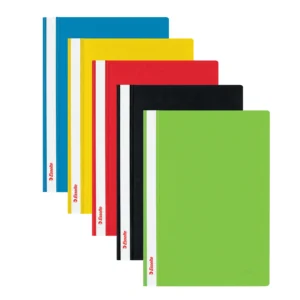 DOSAR PLASTIC CU SINA SI MULTIPERFORATII ALB 10/SET ESSELTE DOSAR PLASTIC CU SINA SI MULTIPERFORATII ALB 10/SET ESSELTE