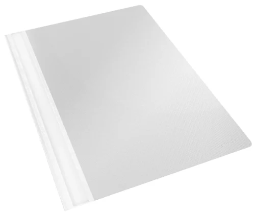DOSAR PLASTIC CU SINA ALB 25/SET ESSELTE DOSAR PLASTIC CU SINA ALB 25/SET ESSELTE
