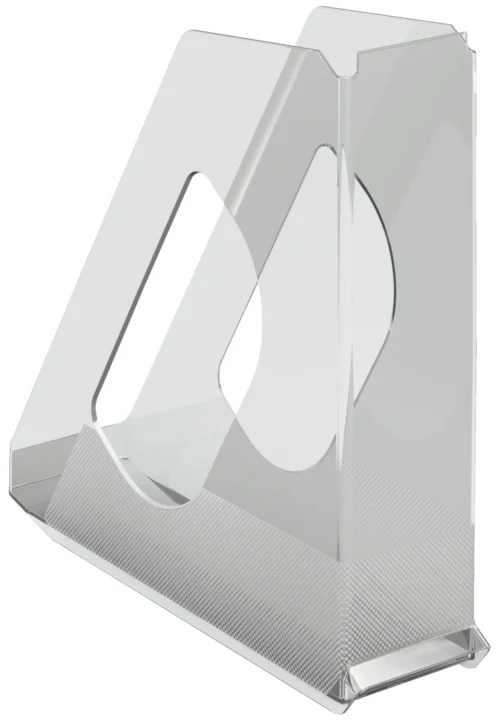 SUPORT DOCUMENTE PLASTIC TRANSPARENT EUROPOST ESSELTE