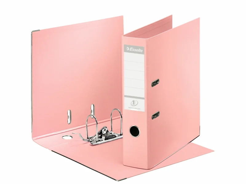 BIBLIORAFT PLASTIFIAT INT-EXT 7.5CM PIERSICA NR1 POWER ESSELTE BIBLIORAFT PLASTIFIAT INT-EXT 7.5CM PIERSICA NR1 POWER ESSELTE