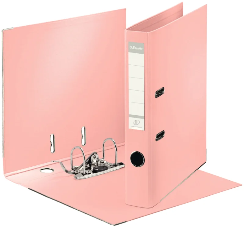 BIBLIORAFT PLASTIFIAT INT-EXT 5CM PIERSICA NR1 POWER ESSELTE BIBLIORAFT PLASTIFIAT INT-EXT 5CM PIERSICA NR1 POWER ESSELTE