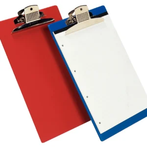 CLIPBOARD SIMPLU ROSU MAXI ESSELTE