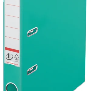 BIBLIORAFT PLASTIFIAT INT-EXT 5CM MENTA NR1 POWER ESSELTE