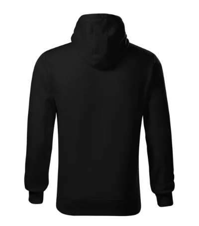 Hanorac pentru bărbaţi CAPE FREE F13 - negru Hanorac pentru bărbaţi CAPE FREE F13 - negru