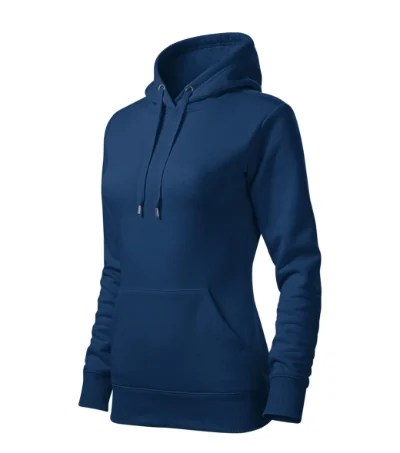 Hanorac pentru damă CAPE FREE F14 - midnight blue