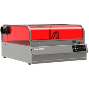 CREALITY FALCON2 PRO S 22W LASER ENGRAVER, Putere laser: 22W, Dimensiune gravor: 664*570*173mm, dimensiuni gravare: 400mm*415mm, Sursa lumina: Dioda laser, Clasa laser: IV, Software: LightBurn、LaserGRBL, Sisteme de operare: Windows/MacOS, Fisiere suportate: Jpeg, jpg, png, bmp, svg, dxf, etc