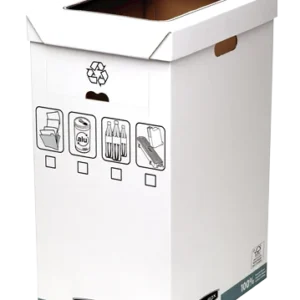 COS BIROU DIN CARTON 61*31.6*30CM FELLOWES